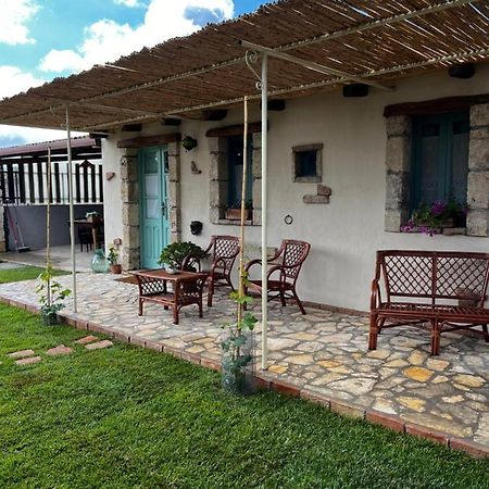 Hostal Graziosa Stanza Campidanese Su Segundu Oristano Exterior foto